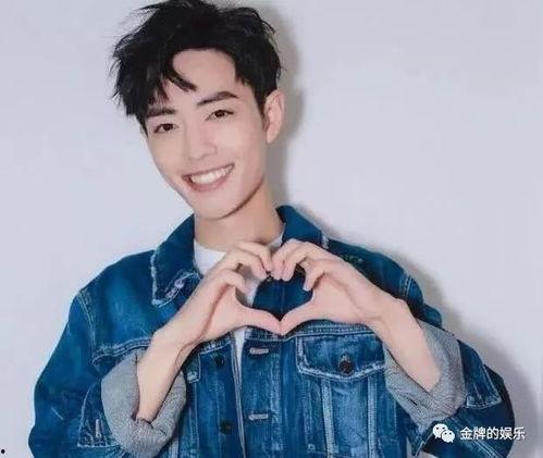 肖战和李沁最新爆料,揭秘幕后故事与情感纠葛